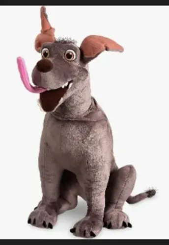 Pelúcia Disney Pixar - Dante (Viva - A Vida é uma Festa)