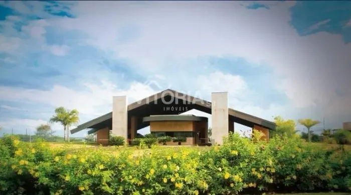 Vendo Lote Grande no Damha, Santa Mônica, no Rio Grande, Fronteira 149 mil de Entrada