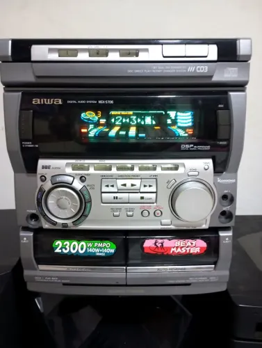 Aiwa NSX706