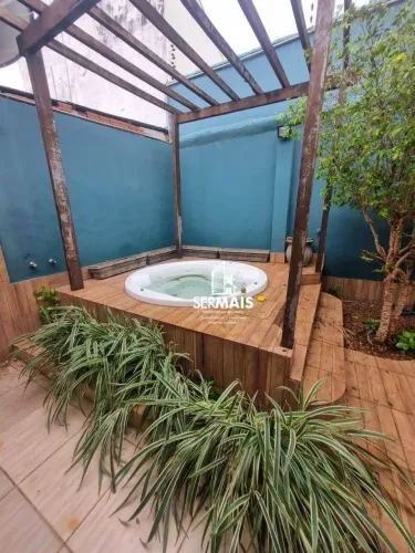 Casa para Locação Conjunto Santo Antônio
