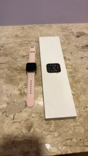 Apple Watch SE 2