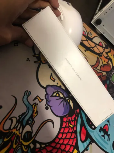 Apple Pencil (2nd generetion)