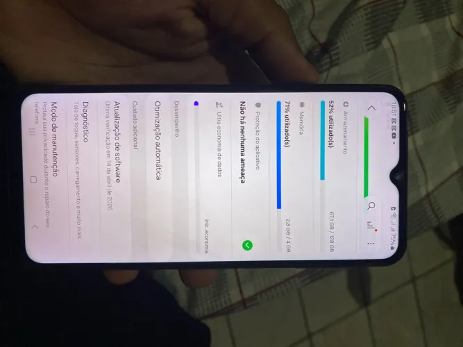 Vendo Galaxy A13