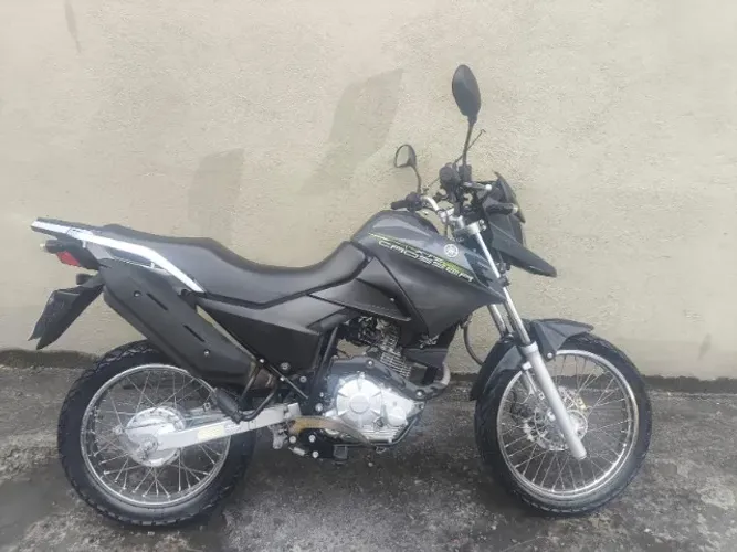 Crosser 150 ED 2015