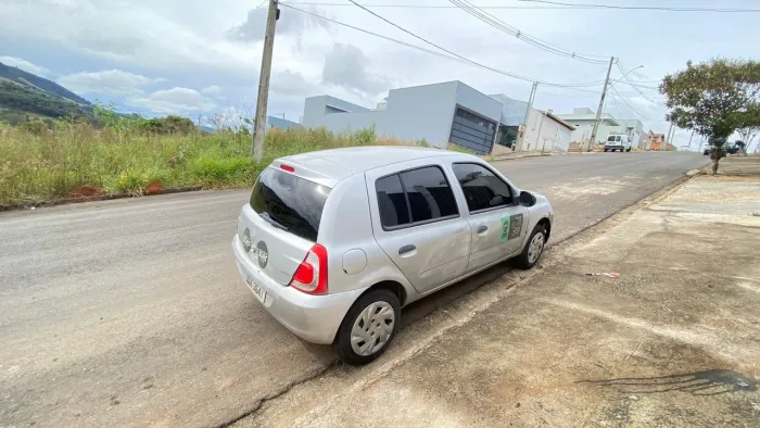 Renault Clio Rn/alize/expr./1.0 Hi-power 16V 5P 2014