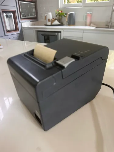 Impressora térmica não fiscal - EPSON TM - T20