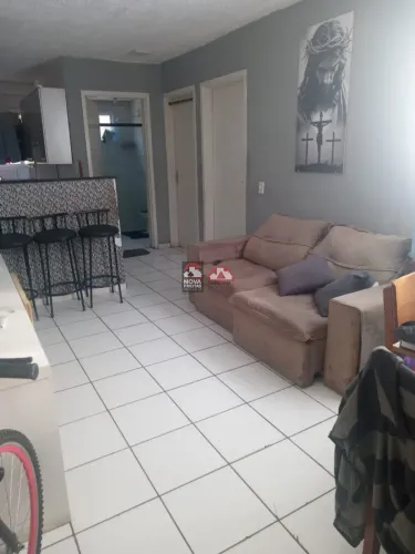 Apartamento à Venda - Bosque dos Ipês | São José dos Campos