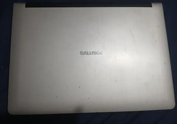 Notebook positivo premium XS8210