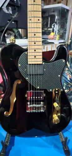 Guitarra seizi kabuki