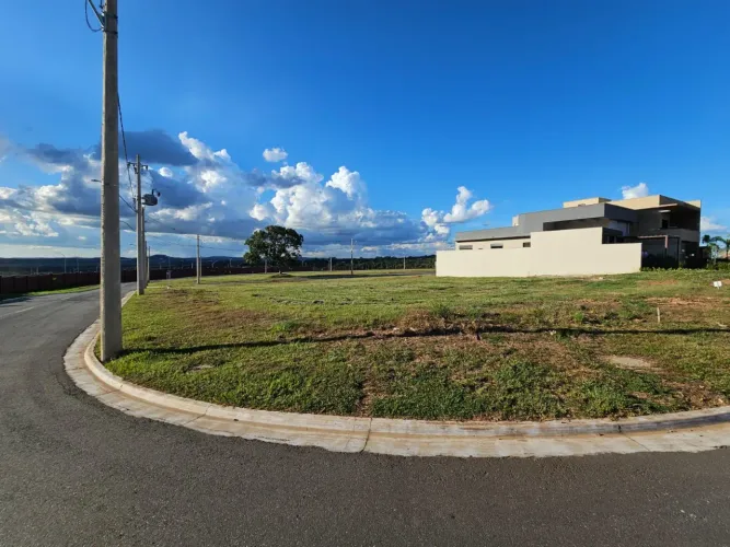 Uau, deu a louca no vendedor: valor mais baixo de m² disponível no Solaris Laguna