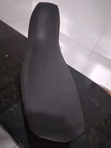 Banco assento de moto Tornado xr250 preto