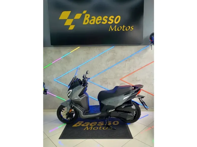 Dafra Joyride 300 cc 2025