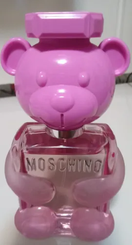 Perfume Moschino 100ml original [usado sem caixa]