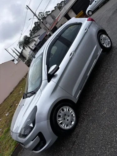 Ford KA 1.0 Se/se Plus Tivct Flex 5P 2020