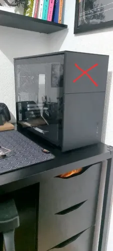 GABINETE JONSBO D31 STUDIO 