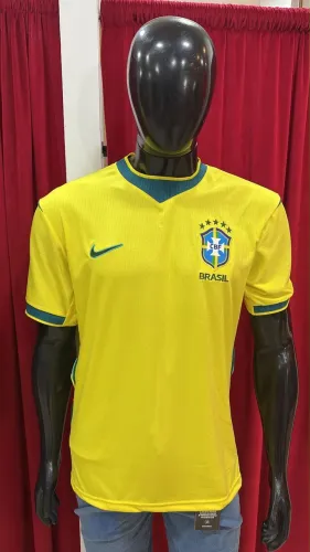 Camisa do Brasil 