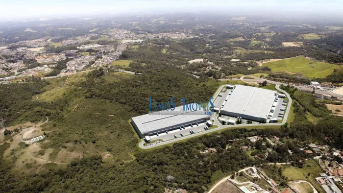 Galpão para alugar, 50781 m² por R$ 2.165.817,72/mês - Cotia - Cotia/SP