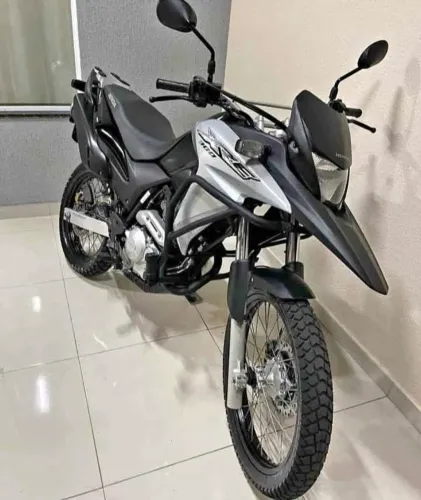 XRE 300 Avista ou Parcelado 