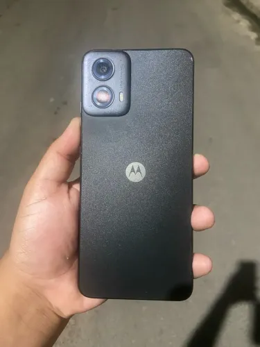 VENDO MOTO G34 ?