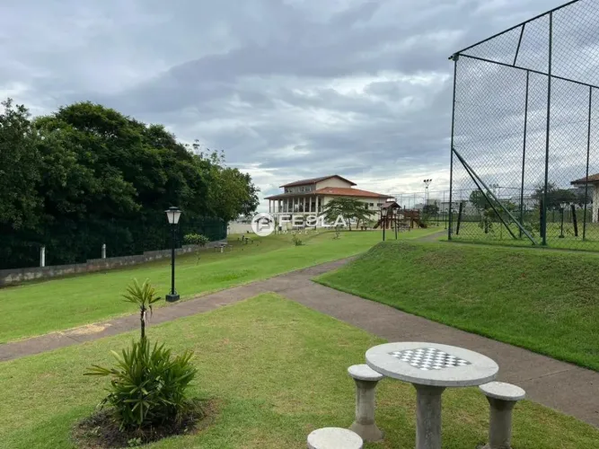 Terreno à venda em Americana, Fazenda Santa Lúcia, com 465 m², Fazenda Santa Lúcia Residen