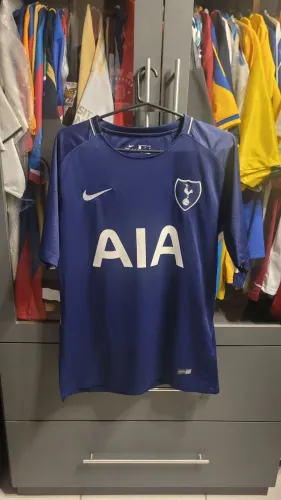 Camisa Tottenham 2017 *THAILANDESA*