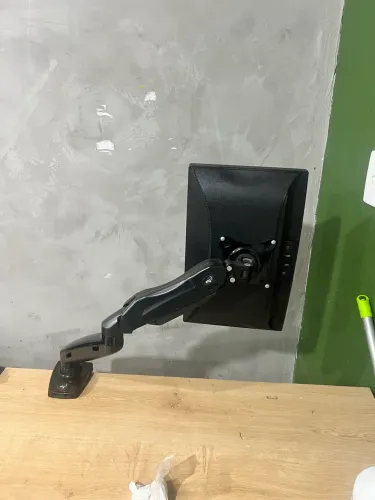 Suporte monitor