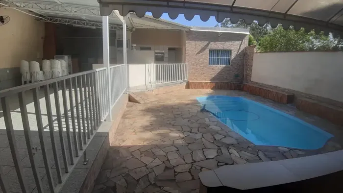 chácara à venda em nova suiça, piracicaba 4 quartos
