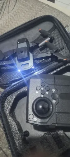 Mini drone 