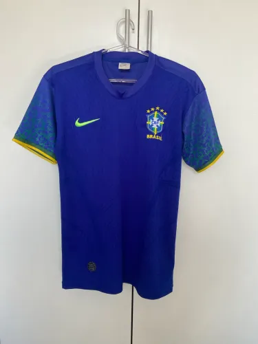 Camisa do Brasil