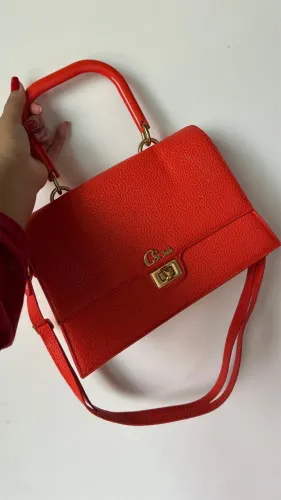 Bolsa Carmem Steffens
