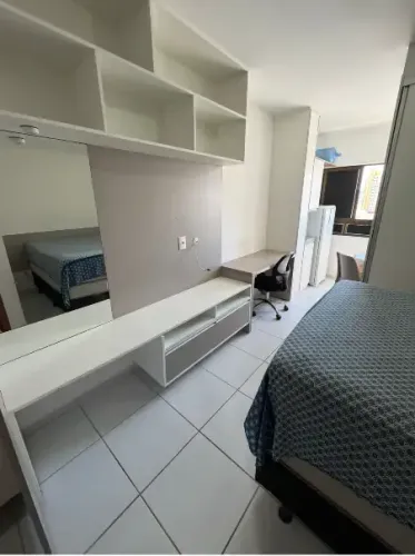 Apartamento para locação, BOA VIAGEM, Recife, PE