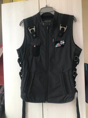 ap vest G original