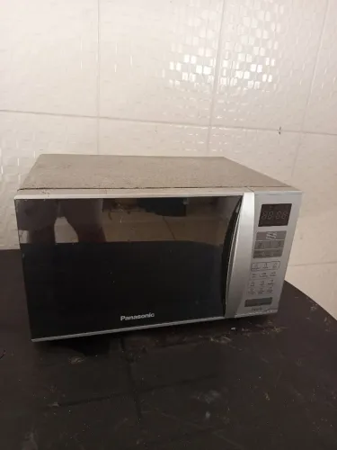 Microondas Panasonic