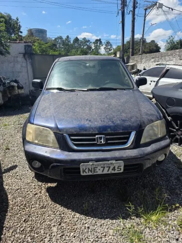 Peças de veículo baixado Honda crv 1999-2000 motor B20 2.0 16v