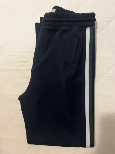 Calça zara helanca 10 anos