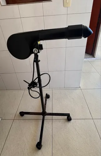 Secador pet