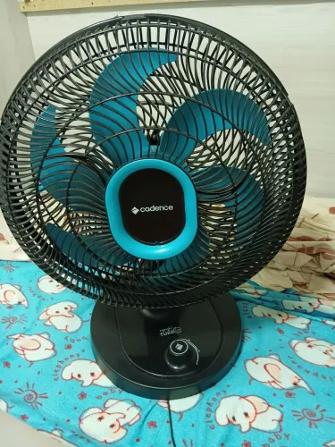 Ventilador