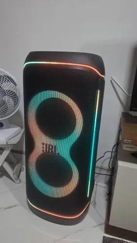 Partybox 720 JBL