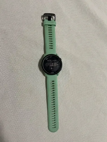 Relógio Garmin Forerunner 745