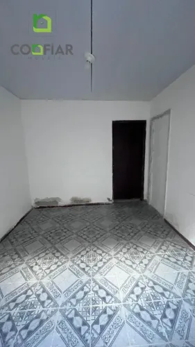 BARRACÃO PARA LOCAÇÃO | NOVO GLÓRIA - BELO HORIZONTE