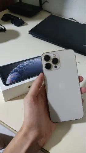 iPhone 13 Pro Max super conservado 