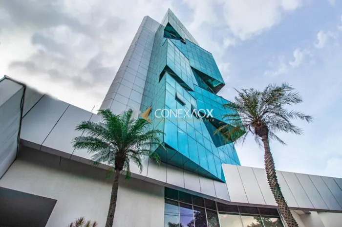Sala para venda e alugar na Avenida Norte Sul