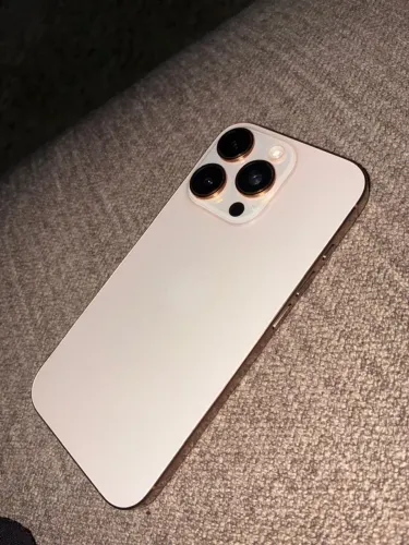 iPhone 16 pro