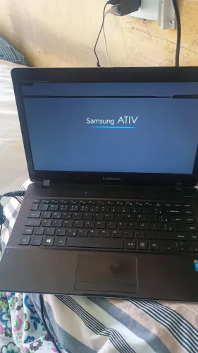 Notebook Samsung