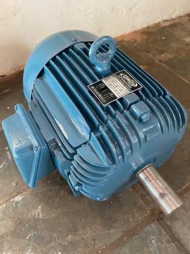Motor Weg 10cv 3500rpm
