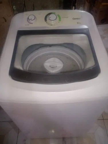 Consul 9 kilos