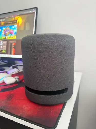 Caixa de som ALEXA STUDIO 2TX 