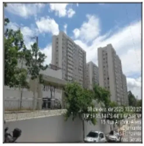 Oferta com vantagem Apartamento no Diamante (barreiro), Belo Horizonte - MG, Apto 301, 2