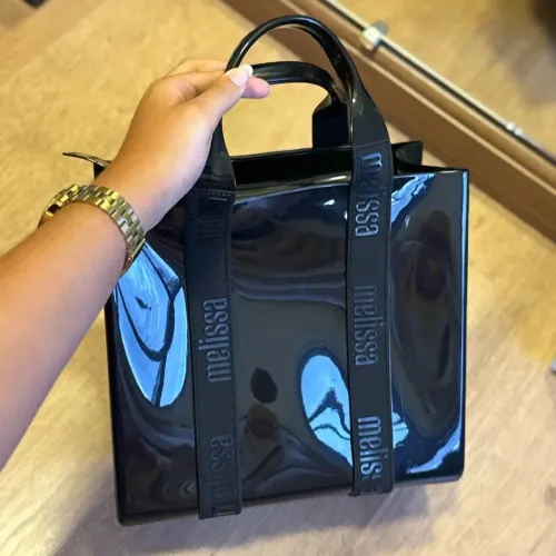 Bolsa da Melissa