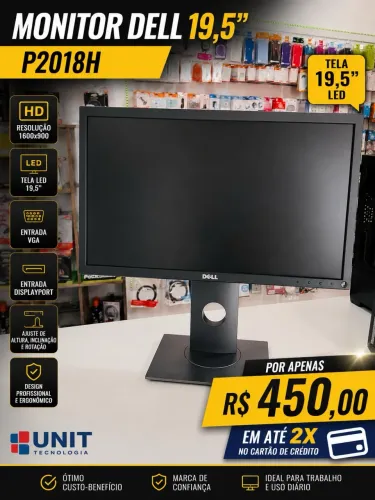Monitor